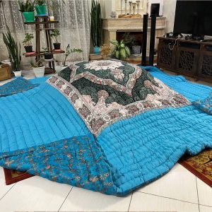 لحاف کرسی محصول شماره پنج